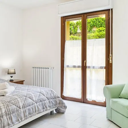 Semesterbostad Balmy Holiday In Castel Rigone With Swimming Pool Passignano sul Trasimeno