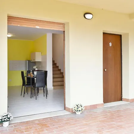 Balmy Holiday In Castel Rigone With Swimming Pool Сasa de vacaciones